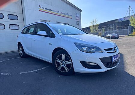 Opel Astra Sports Tourer 1.7 CDTI Tüv 04/26