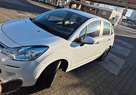 Citroën C3 Selection