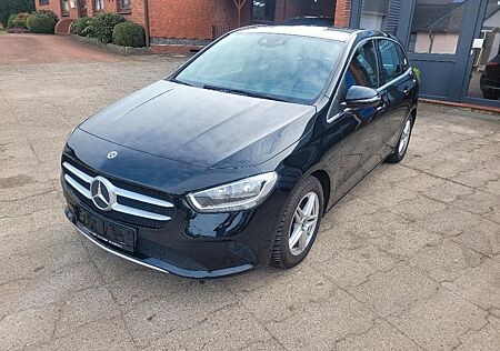 Mercedes-Benz B 180 B