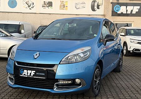 Renault Scenic III BOSE Edition 1,2 TCe