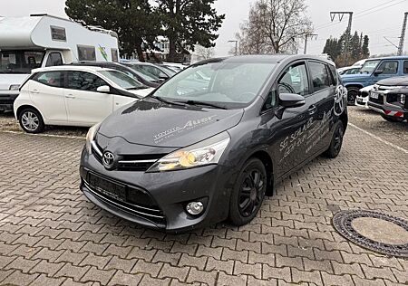 Toyota Verso SkyView Edition-Panorama Euro 6