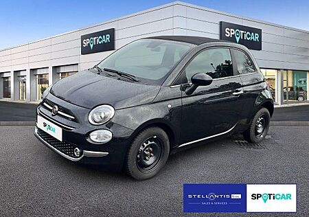 Fiat 500C Dolcevita 1.0 Mild Hybrid