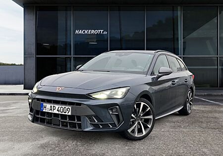 Cupra Leon SPORTSTOURER 1.5 ETSI 110 KW (150 PS) Leder