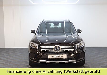 Mercedes-Benz GLB 200 d*Live Cockpit*NAVI*LINE ASSIST*CAM