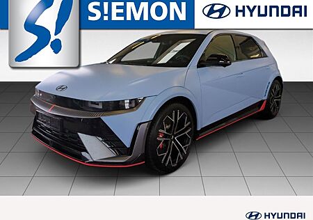 Hyundai IONIQ 5 4WD 84kWh N-Performance HUD Navi Digital