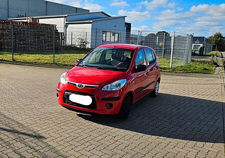 Hyundai i10 1.1 Edition Plus