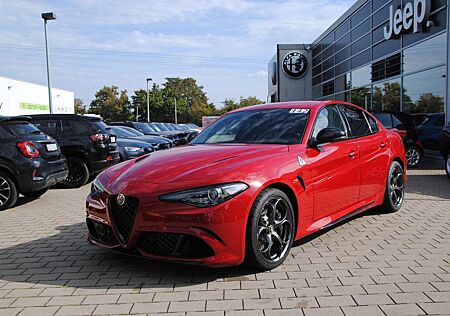 Alfa Romeo Giulia Quadrifoglio Akrapovic, Sparco NP:107.840