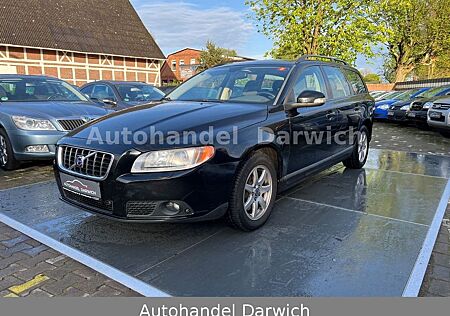 Volvo V70 Kombi Kinetic 2.4d Aut LED/Xen/Nav 2.Hand