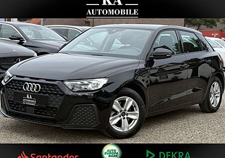Audi A1 Sportback 30 TFSI LED Kamera ACC DigiTacho Na