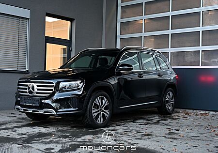 Mercedes-Benz GLB 200 GLB-Klasse d Progressive 7-Si