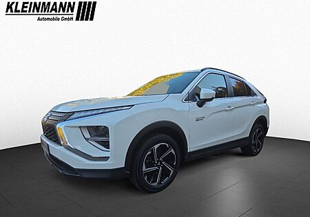 Mitsubishi Eclipse Cross gebraucht kaufen Mitsubishi Eclipse Cross PHEC Basis 2.4 MIVEC 4WD