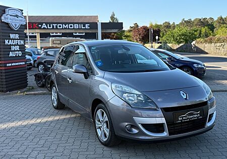 Renault Scenic III Dynamique 1.HAND-NAVI-KEYLES-PDC-52KM