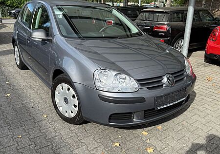 VW Golf Volkswagen V Lim. Automatik|KLIMA|2.HAND|