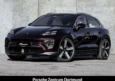 Porsche Macan 4 BOSE Surround-View Panorama LED-Matrix