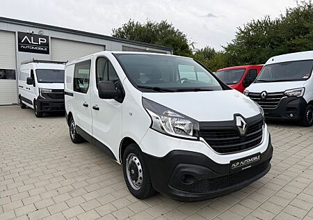 Renault Trafic Kastenwagen*KLIMA*PDC*2,8t*