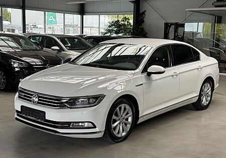 VW Passat Volkswagen Lim. Highline BMT 4Motion*Digital Tacho*