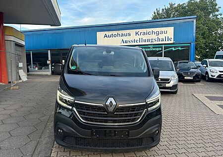 Renault Trafic Combi L1H1 2,8t Life Kamera Automatik Shz