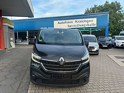 Renault Trafic Combi L1H1 2,8t Life Kamera Automatik Shz