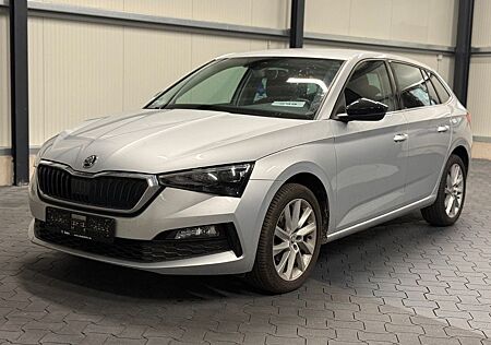Skoda Scala 1.5 TSI DSG Style*Voll/LED*CarPlay*Sitzhzg