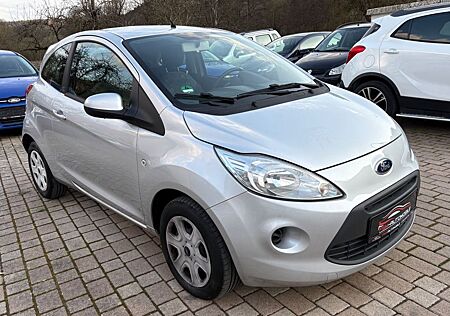 Ford Ka Trend*Klima*el.Fenster*2.Hand