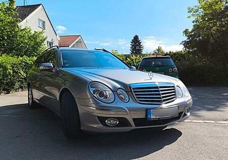 Mercedes-Benz E 280 CDI T Elegance