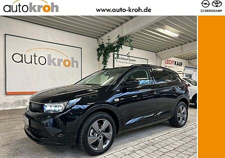 Opel Grandland X Grandland GS Line WinterP. Kamera PDC