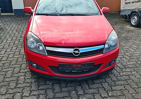 Opel Astra GTC 1.4 Twinport ecoFLEX Edition LPG