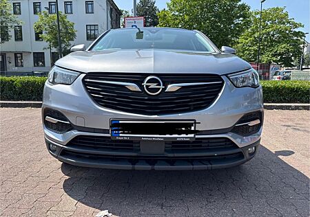 Opel Grandland X Grandland (X) 1.5 Diesel 96kW 120 Jahre Auto...