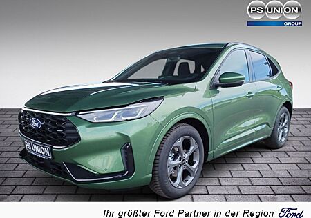 Ford Kuga 2.5 FHEV ST-LINE SHZ KAMERA NAVI HUD LED
