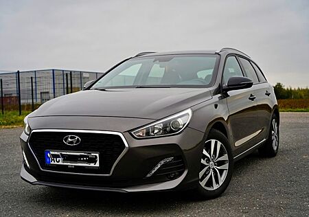 Hyundai i30 1.4 T-GDI YES! DCT