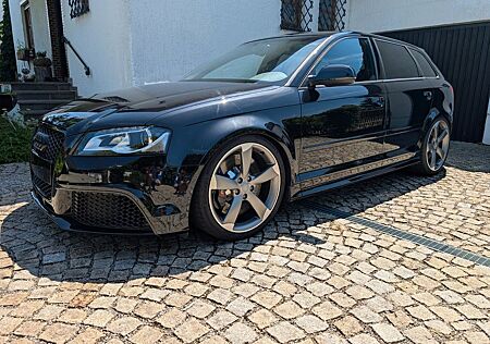 Audi RS3 2.5 TFSI S tronic quattro Sportback -