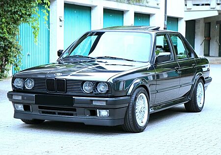 BMW 325iX M-Paket VOLL Ausstattung