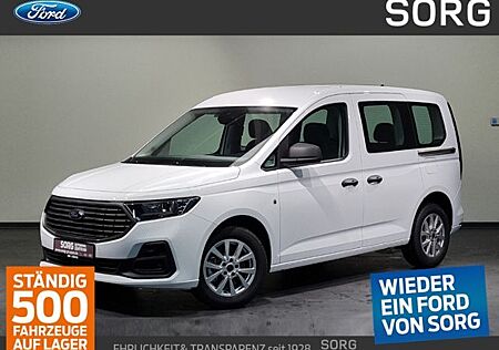 Ford Tourneo Connect L1-Trend "SHZ"GJR"NAVI"