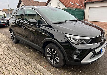 Opel Crossland X Crossland (X) 1.2 DI Turbo 96kW Elegance Aut.