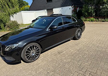 Mercedes-Benz E 250 Autom. -