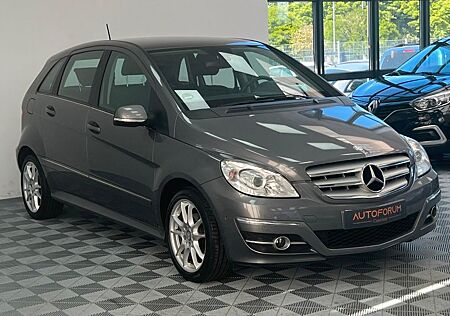 Mercedes-Benz B 180 B -Klasse Automatik