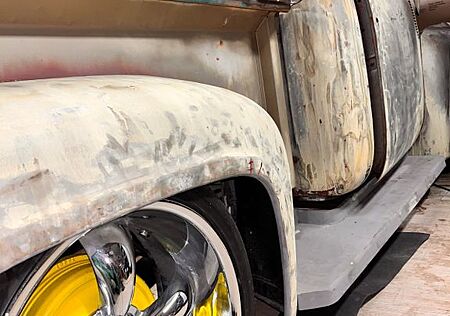 Ford F 100