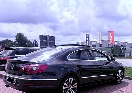 VW CC Volkswagen