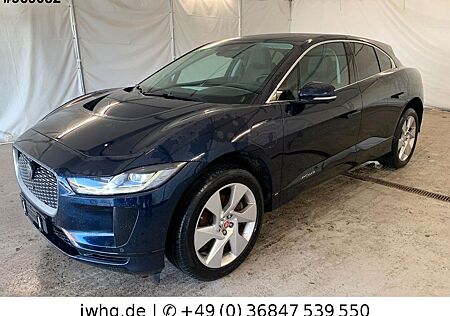 Jaguar I-Pace SE|ACC|360°|LED+|Memory|Keyless|Leder|20"