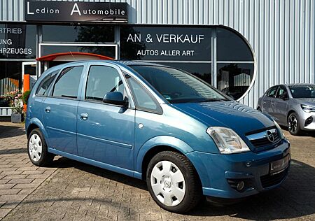 Opel Meriva Edition