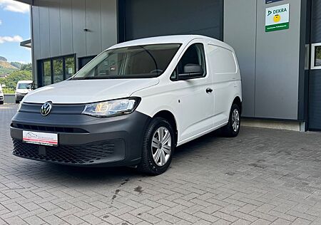VW Caddy Volkswagen Cargo EcoProfi