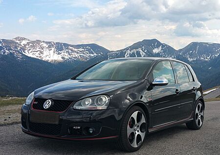 VW Golf Volkswagen 2.0 TDI 16V Sportline "Unikat"