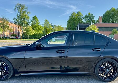 BMW 340 M340i Individual/360° Kamera H&K Standheizng