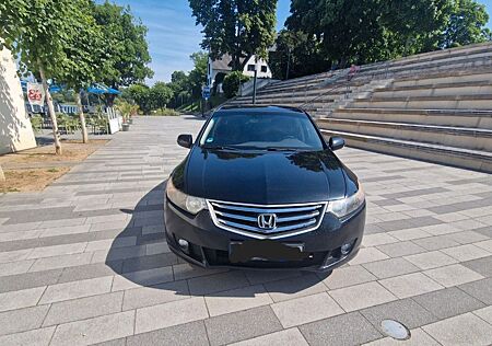 Honda Accord 2.0 Executive Automatik Executive
