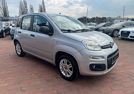 Fiat Panda Pop/KLIMA/EURO 6