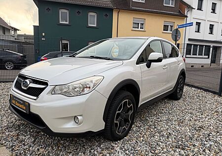 Subaru XV Comfort 4AWD