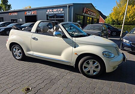 Chrysler PT Cruiser Cabrio Limited 2.4