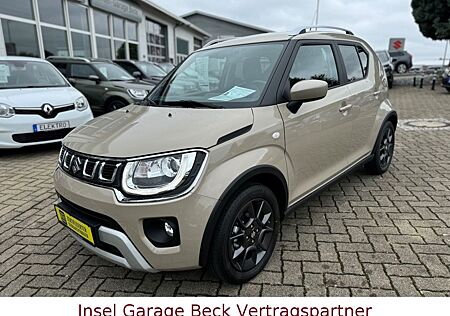 Suzuki Ignis 1.2 DUALJET HYBRID Comfort|Jahreswagen