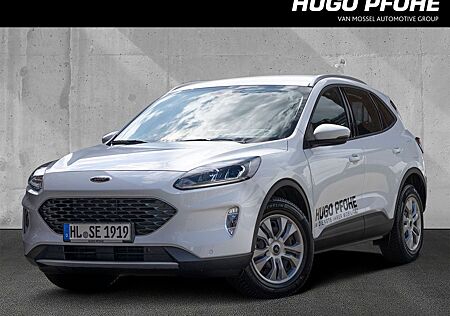 Ford Kuga C & C 2.0 EB Autom GJR PDC SHZ Navi Klima B