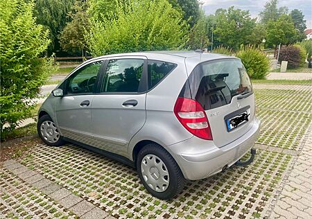 Mercedes-Benz A 170 CLASSIC Classic
